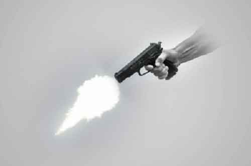 Local Trinamool Congress leader shot dead in Bengal