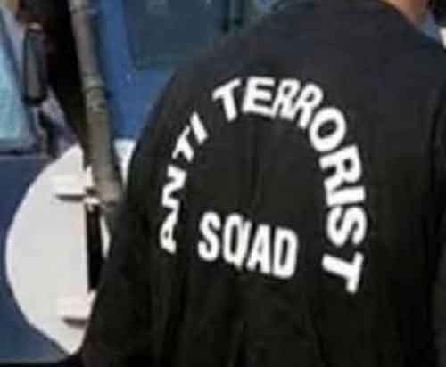 UP ATS arrests suspected ISI agent in Lucknow