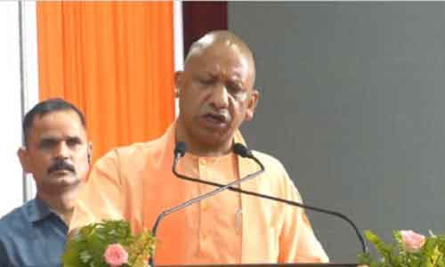 Yogi seeks explanation from 14 officials for negligence in revenue cases