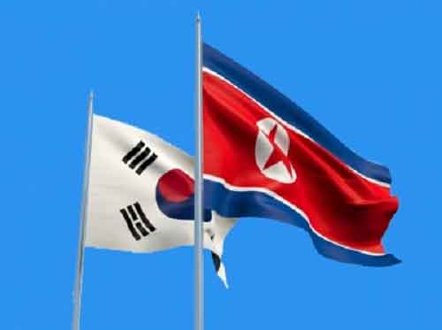 Seoul partially suspends 2018 inter-Korean military accord