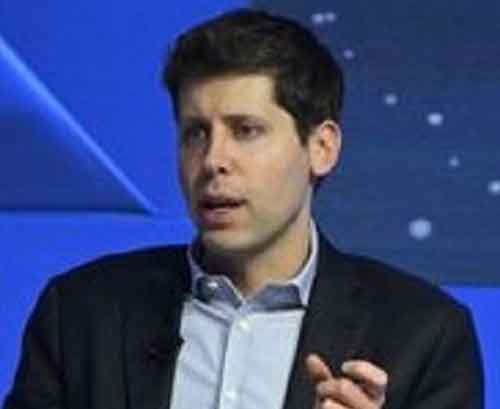 OpenAI board again in talks with Sam Altman for his return: Report