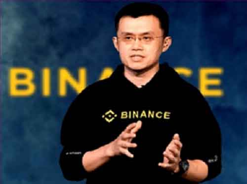 Binance CEO pleads guilty, steps down and agrees to pay $4.3 bn in fines