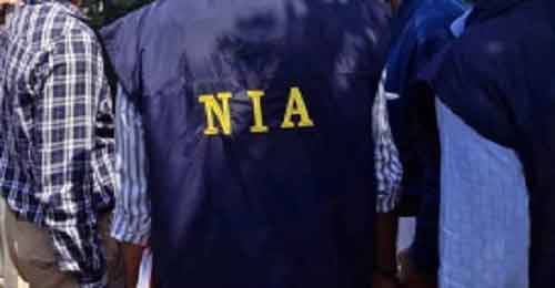 NIA searches premises in Pune, Haryana over Khalistani attack at Indian Consulate in San Francisco