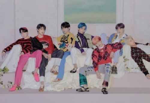 BTS’ four youngest members announce military enlistment plans at same time