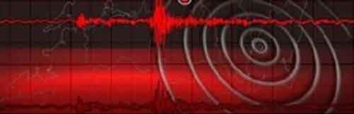 Strong 6.6-magnitude quake jolts Indonesia, no potential for tsunami