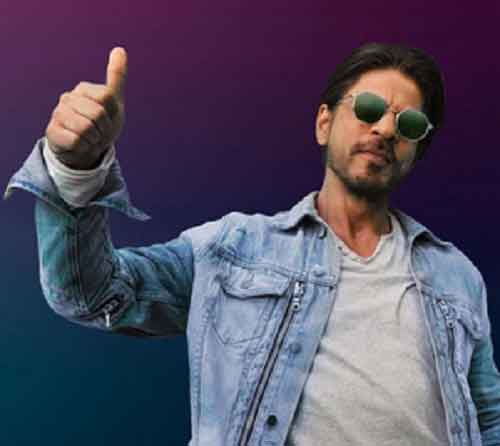 SRK top on IMDb list of 2023’s most popular Indian stars