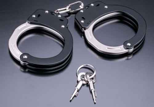 Father-son nabbed for shooting at 14-yr-old in Delhi over scooty spat
