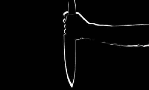 Delhi youth choked, stabbed to death by minor in robbery bid