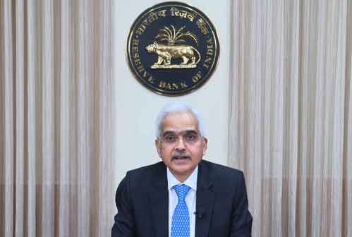 RBI Governor red flags high dependence of NBFCs on bank loans