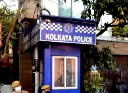 Custodial death case: Kolkata police stations to send daily reports of CCTVs to city police headquarters