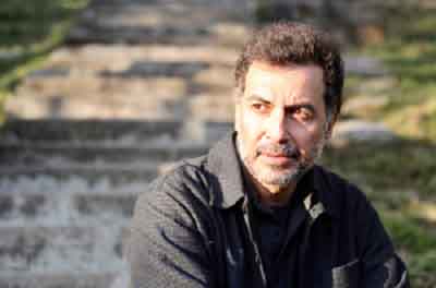 Kashmiris can draw support by telling their stories, even if they are in whispers: Filmmaker and actor Aamir Bashir
