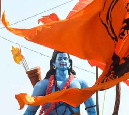 Music album on ‘Ram Rajya’ to be released soon