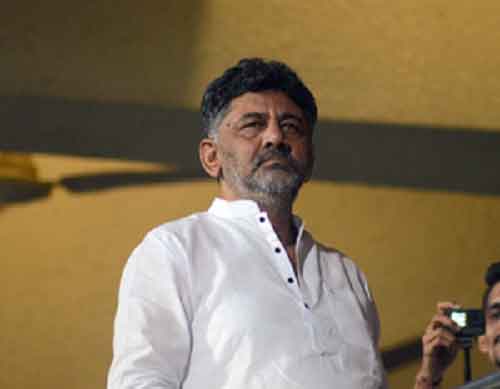 Demands of various communities for scientific caste census must be considered: K’taka DyCM Shivakumar