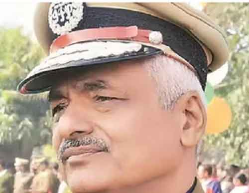 Former UP DGP launches new political party in Bundelkhand