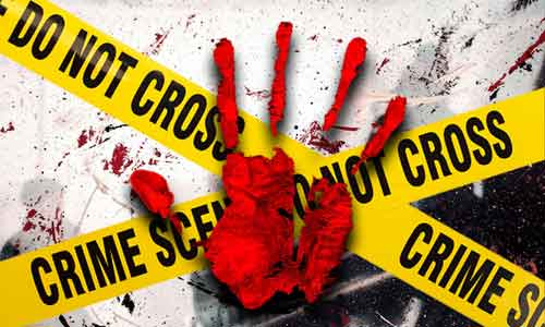 Assam man kills wife over domestic spat