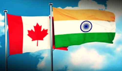 India resumes issuing e-visas to Canadian nationals