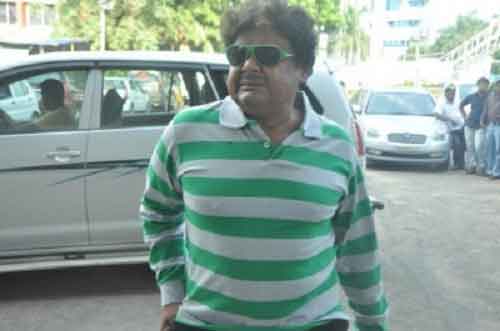 Chennai police books Mansoor Ali Khan for his controversial remark on Trisha