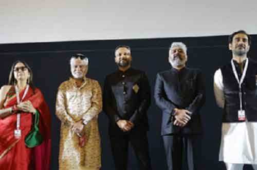 Sanjay Mishra, Neena Gupta-starrer ‘Vadh’ sequel in progress, reveal makers at IFFI