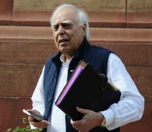 ED’s powers: Sibal pitches for larger SC Bench, says PMLA under FATF scanner