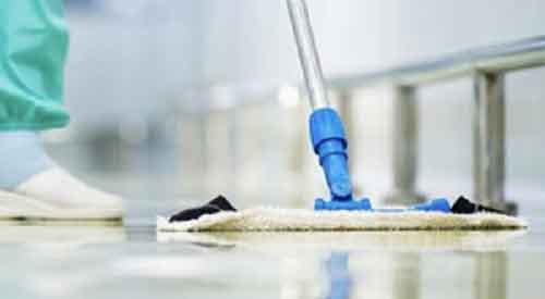 Chlorine disinfectants ineffective in killing hospital superbugs: Study