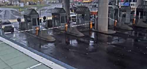 US-Canada bridge explosion puts both nations on high alert