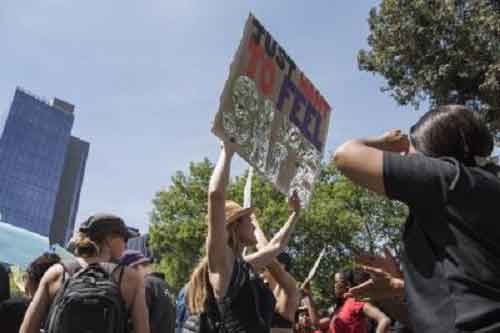 Gender-based violence garners just 0.2% global aid: Report