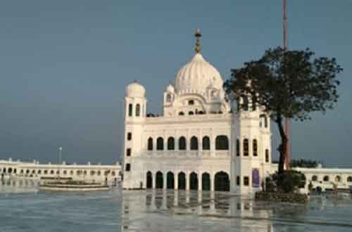 Sikhs seek PM’s intervention in Kartarpur Sahib incident