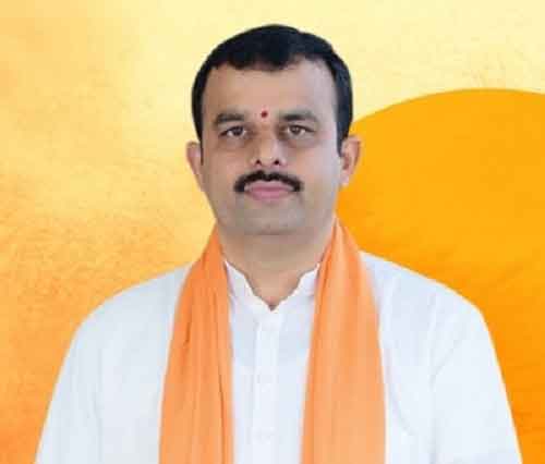 Caste census row: BJP MLA in K’taka demands CBI probe, dubs it ‘scam’