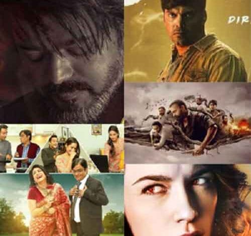 Excitement peaks as ‘Leo’, ‘Aam Aadmi Family S4’, and ‘The Village’ gear up for OTT release