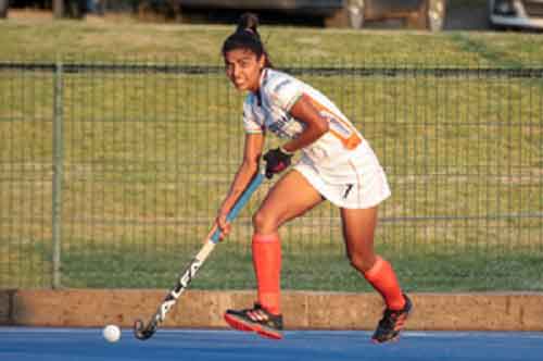 ‘Gained lot of confidence since Asia Cup title, hope to secure medal in WC,’ says Jr women’s hockey captain Preeti