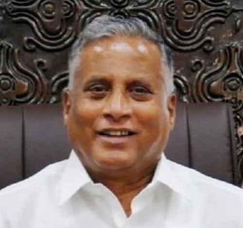 Will announce future decision after Dec 6, says K’taka senior BJP leader Somanna, indirectly attacks Yediyurappa