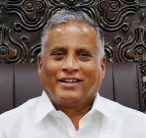 Will announce future decision after Dec 6, says K’taka senior BJP leader Somanna, indirectly attacks Yediyurappa