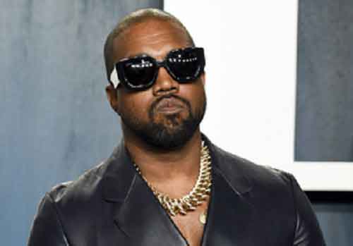 Kanye’s former personal trainer calls in security after Dubai encounter