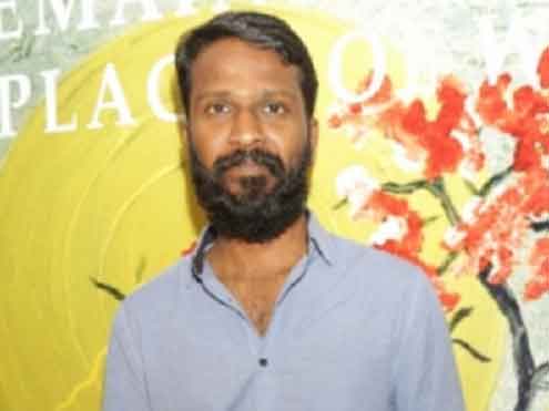 IFFI 2023: Vetrimaaran is glad someone hacked his Facebook account