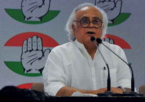 Raj govt’s Chiranjeevi scheme boon for people, model for country: Jairam