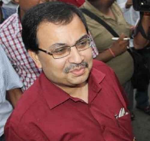 TMC leader Kunal Ghosh hints at revolt