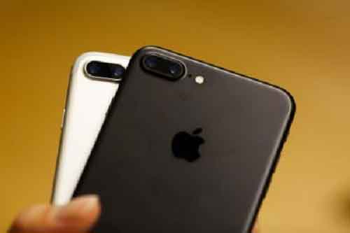 iPhone 16 lineup may not include Touch ID tech: Report