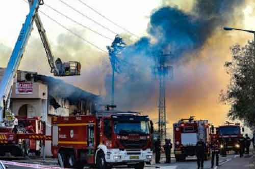 Most Israeli factories recover from war-related shutdown: Survey