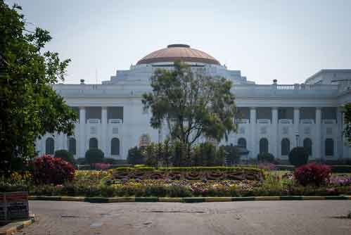 Trinamool to move special motion in Bengal Assembly on ‘attack on federalism’