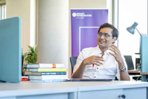 Rocket Learning using advanced AI to reform early childhood education in India