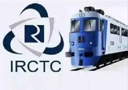IRCTC website goes down, users complain on X