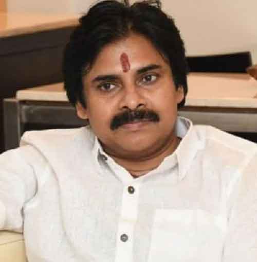 Jana Sena carries Sanatana Dharma, socialism together: Pawan Kalyan