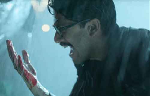 Grisly ‘Dhootha’ trailer: Naga Chaitanya’s price for truth can only be paid in blood