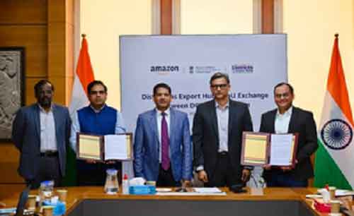 DGFT roping in e-commerce giants to push exports from local district hubs