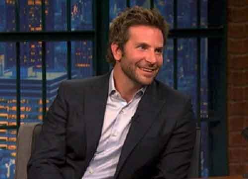 Bradley Cooper plans Thanksgiving bonding with Leonard Bernstein’s children