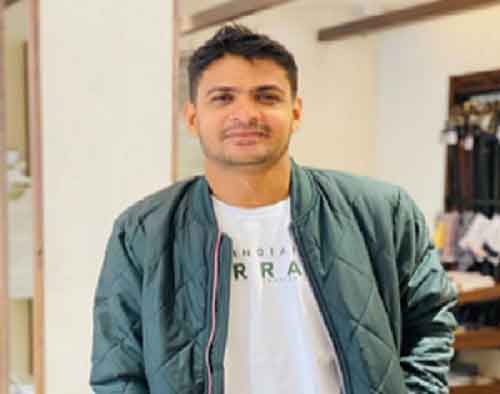 Kerala: Popular vlogger Mallu Traveller gets anticipatory bail