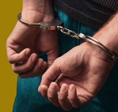 Four vehicle lifters arrested in Gurugram