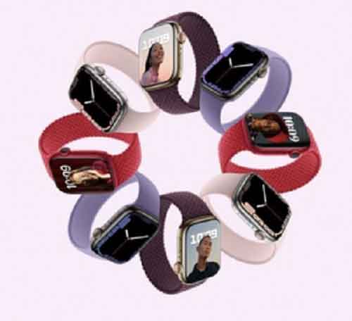 India’s smartwatch shipments grow 21% in Q3, Fire-Boltt leads: Report