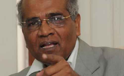 Caste census report is genuine, scientific says former Chairman Kantaraju, slams K’taka BJP