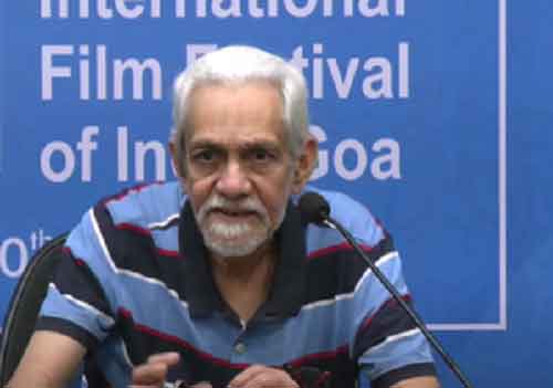 IFFI 2023: Ketan Anand announces web series on Dev Anand, ‘Haqeeqat’ sequel